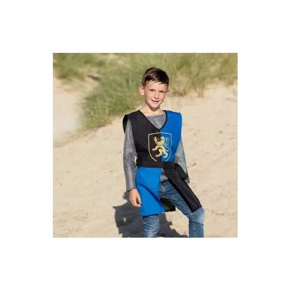 Déguisement chevalier Richard 5-7 ans - Labay