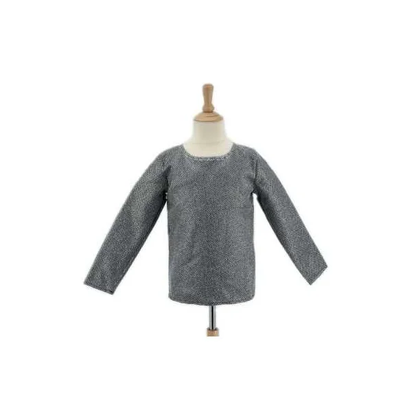 Déguisement chevalier Richard 5-7 ans - Labay