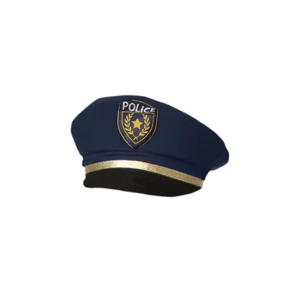 Déguisement policier 4-6 ans - Great Pretenders