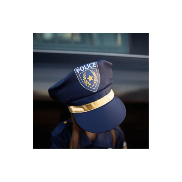 Déguisement policier 4-6 ans - Great Pretenders