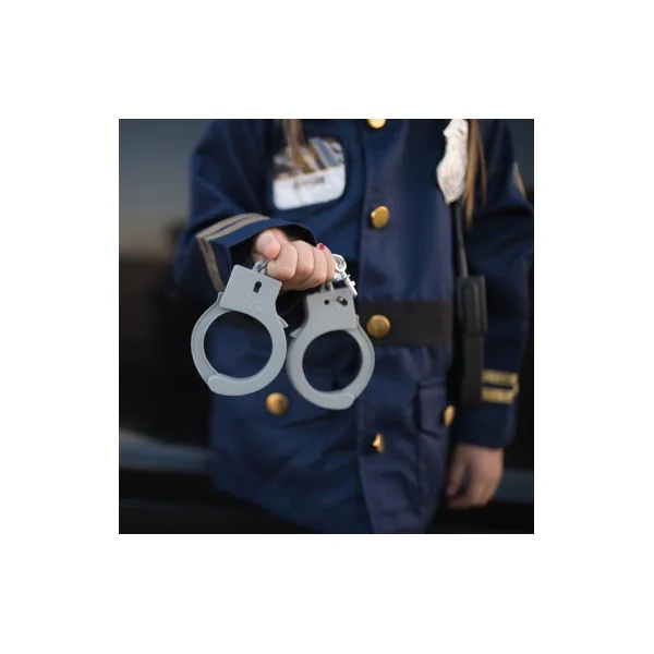 Déguisement policier 4-6 ans - Great Pretenders