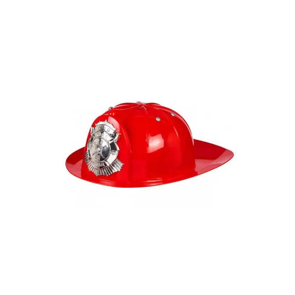 Déguisement pompier 4-7 ans - Souza