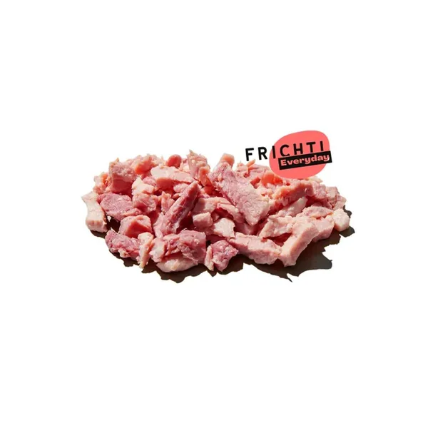 Dés de jambon, Frichti (130 g)