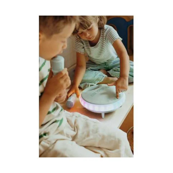 Enceinte Karaoké portable - Kidywolf
