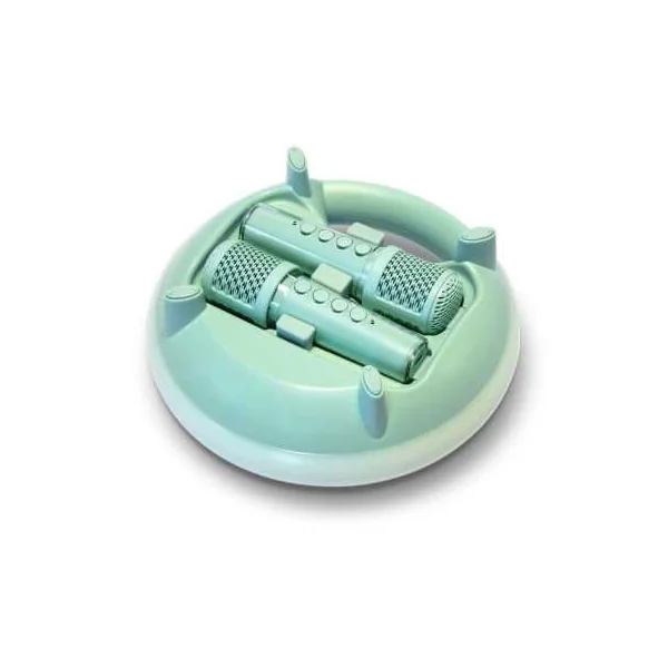 Enceinte Karaoké portable - Kidywolf