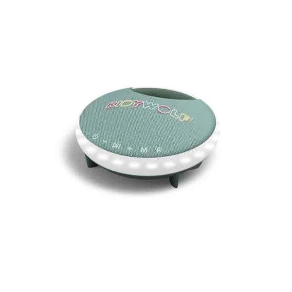 Enceinte Karaoké portable - Kidywolf