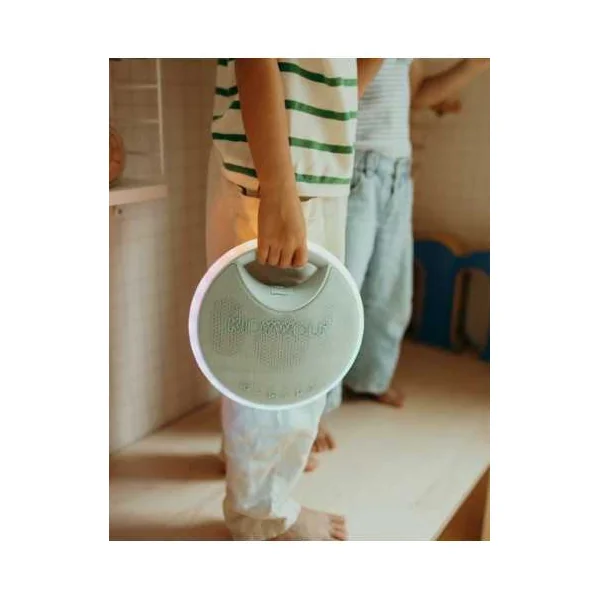 Enceinte Karaoké portable - Kidywolf