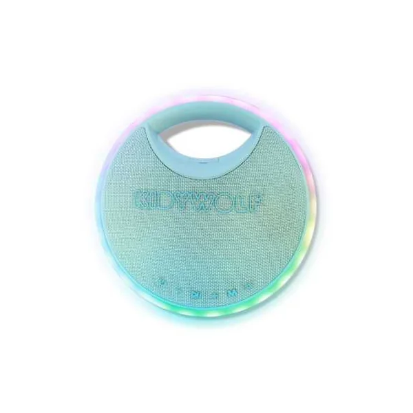 Enceinte Karaoké portable - Kidywolf