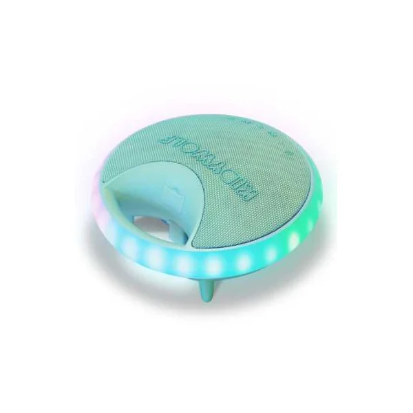 Enceinte Karaoké portable - Kidywolf