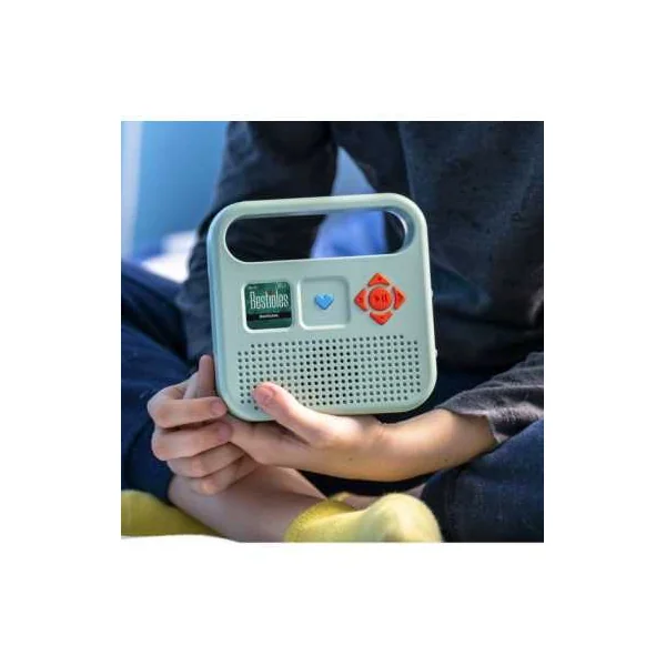 Enceinte Merlin