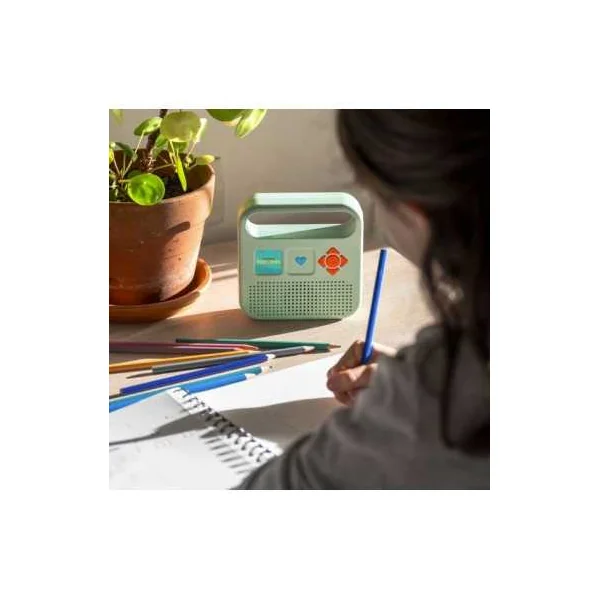 Enceinte Merlin