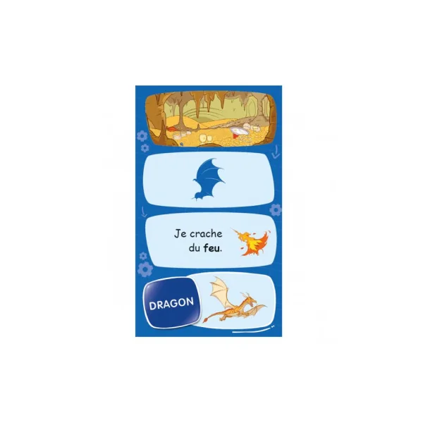 Enigmes Junior Contes et Merveilles - Bioviva