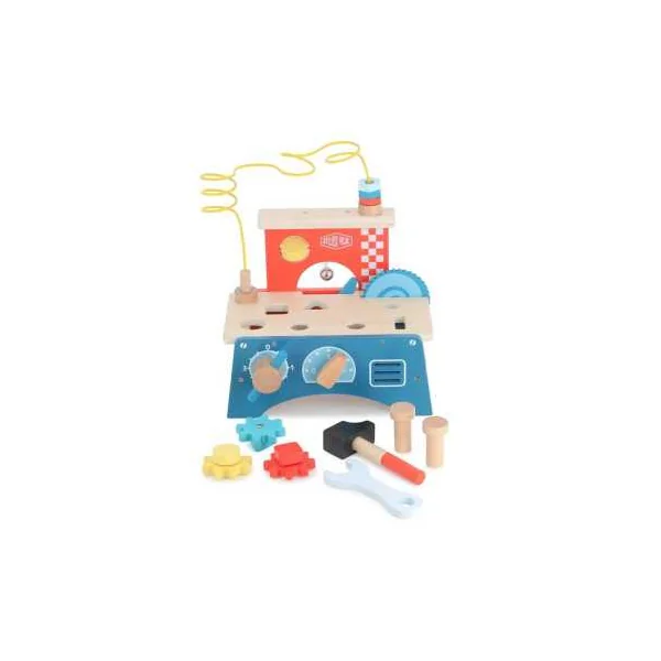 Etabli d'éveil multi-activités - Vilac