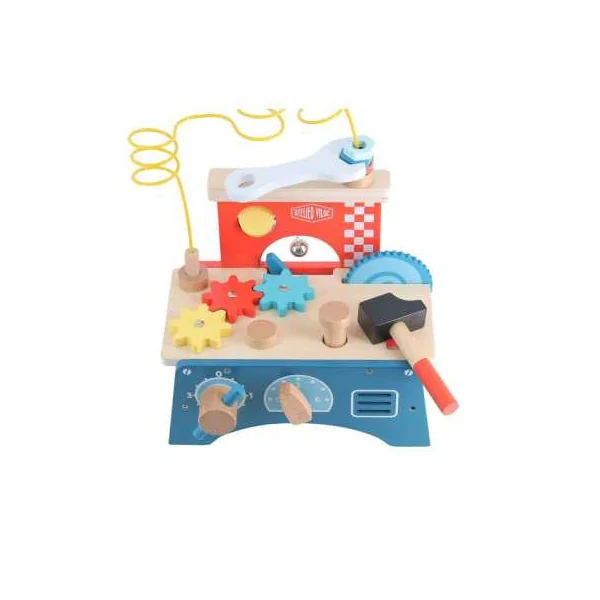 Etabli d'éveil multi-activités - Vilac