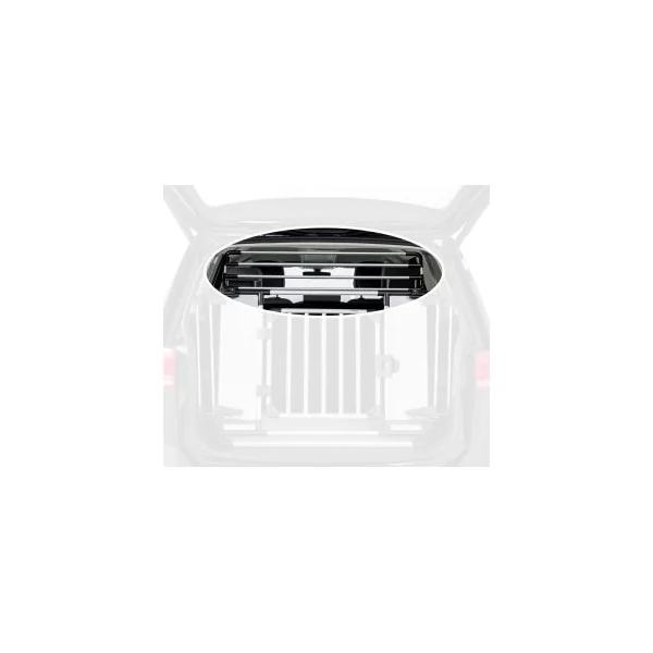 EXTENSION POUR GRILLE UNIVERSELLE DE VOITURE EN ALUMINIUM TRIXIE