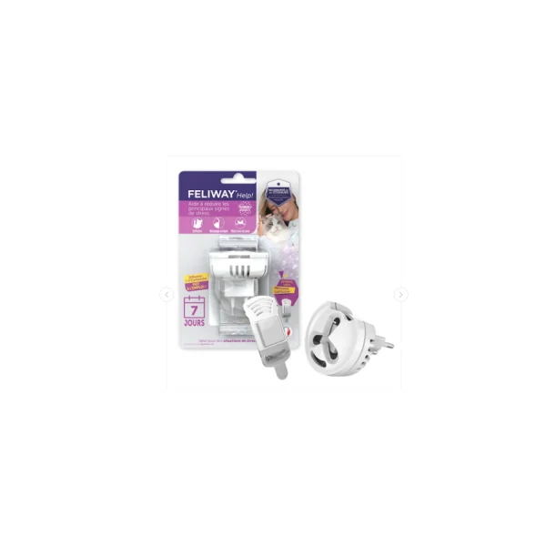 FELIWAY HELP KIT COMPLET