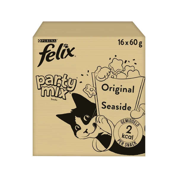 Felix Party Mix