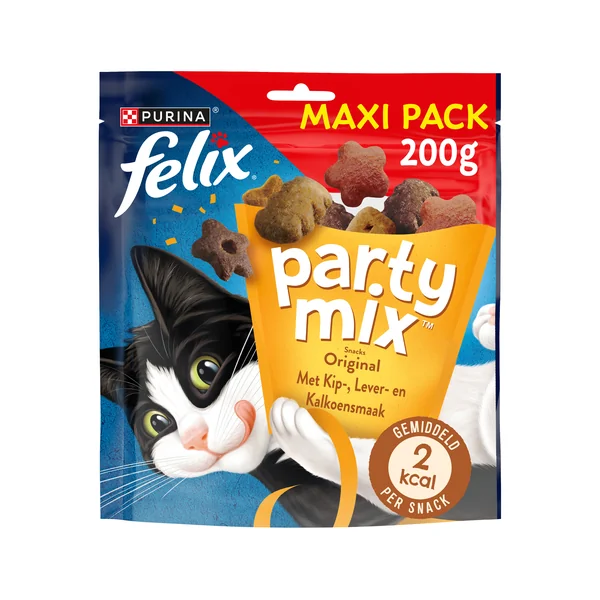 Felix Party Mix