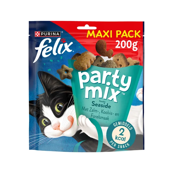 Felix Party Mix