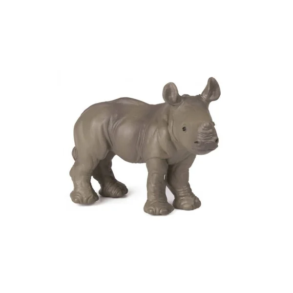 Figurine bébé rhinocéros - Papo