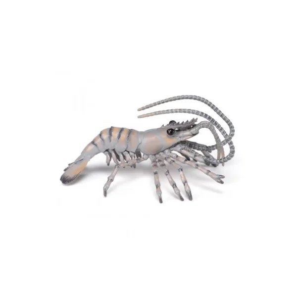 Figurine crevette - Papo