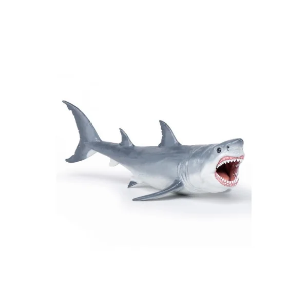 Figurine dinosaure mégalodon - Papo
