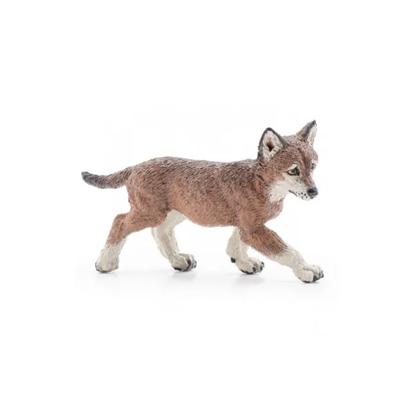 Figurine louveteau - Papo