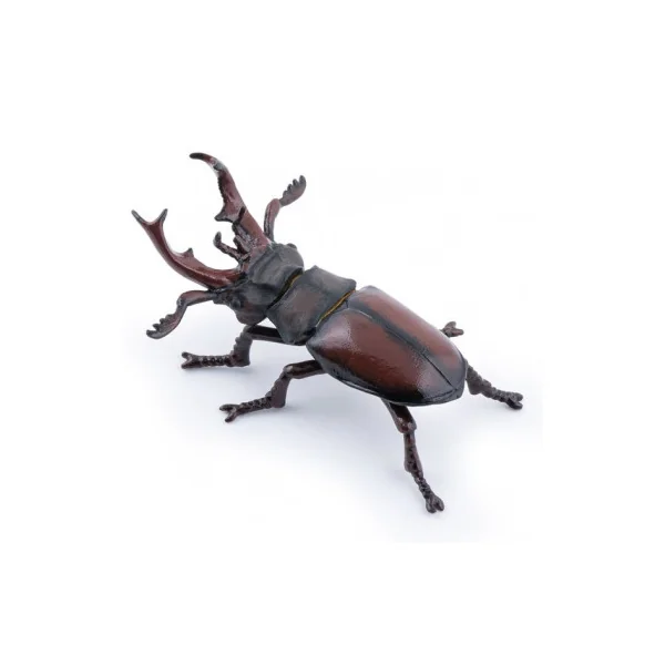 Figurine lucane - Papo