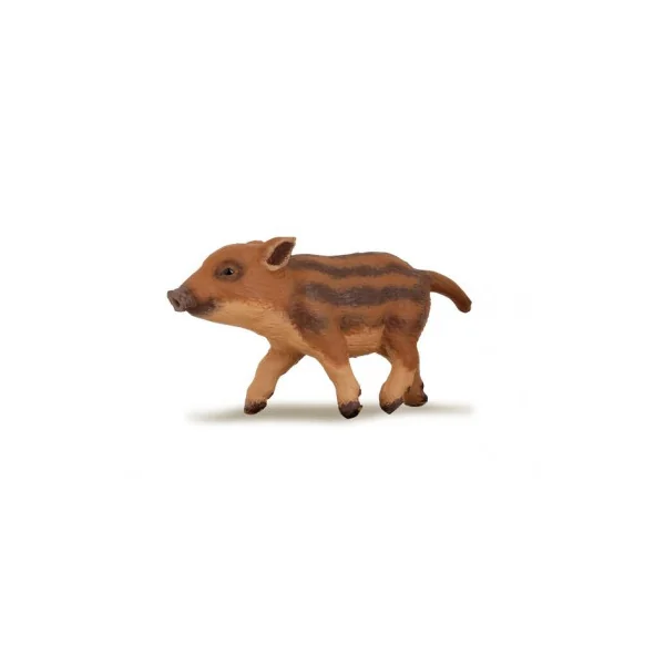 Figurine marcassin - Papo