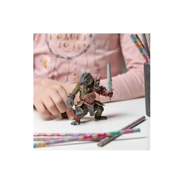 Figurine Mutant crocodile - Papo