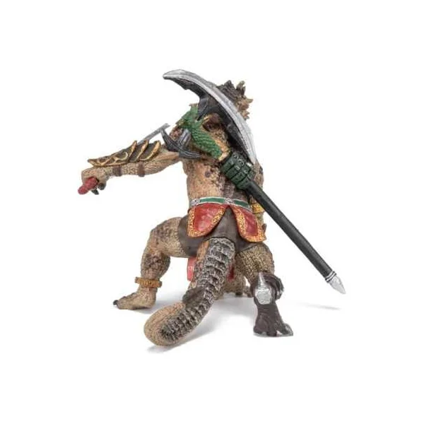 Figurine Mutant crocodile - Papo