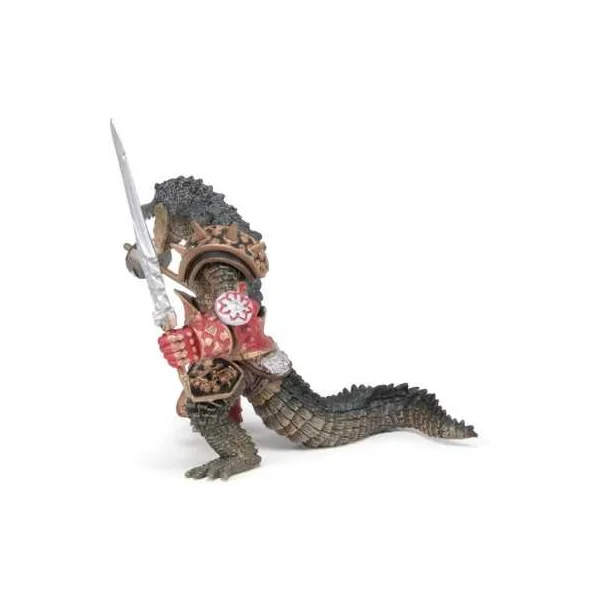 Figurine Mutant crocodile - Papo