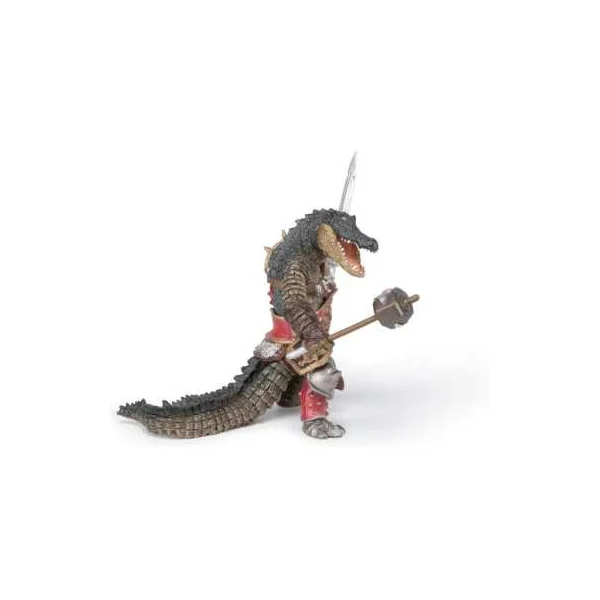 Figurine Mutant crocodile - Papo