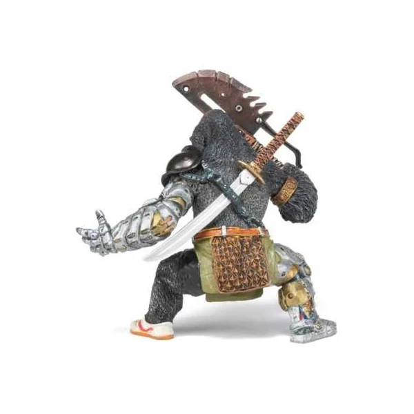Figurine Mutant gorille - Papo