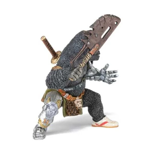 Figurine Mutant gorille - Papo