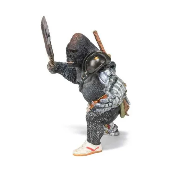 Figurine Mutant gorille - Papo