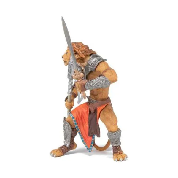 Figurine Mutant lion - Papo