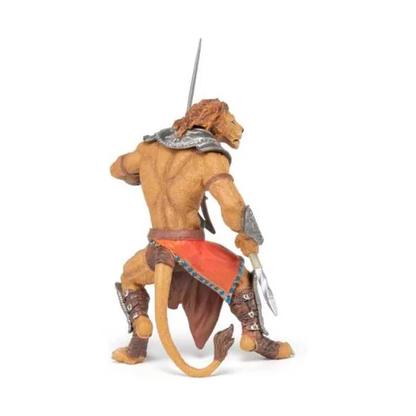 Figurine Mutant lion - Papo