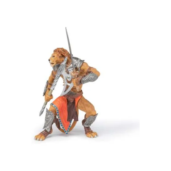 Figurine Mutant lion - Papo