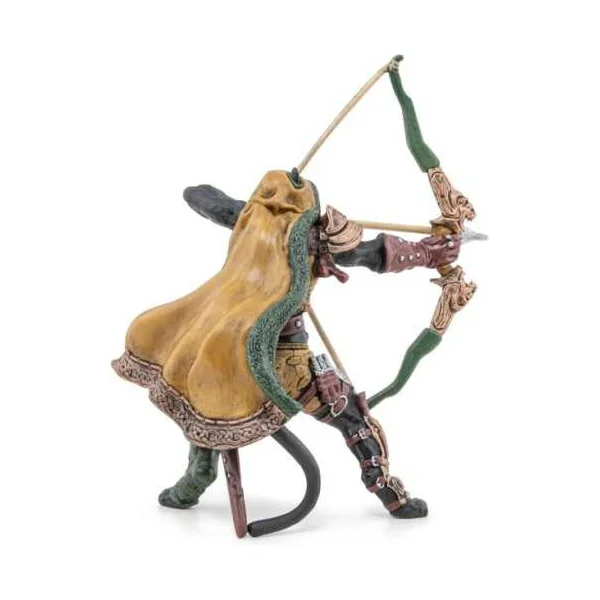 Figurine Mutant panthère - Papo