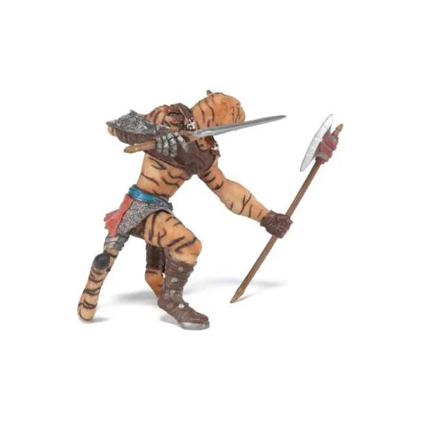 Figurine Mutant tigre - Papo