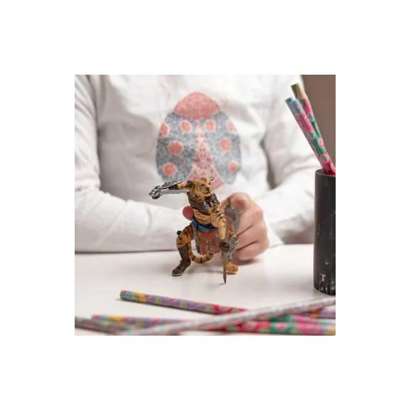 Figurine Mutant tigre - Papo