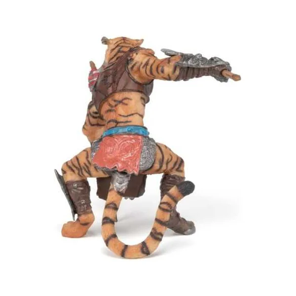 Figurine Mutant tigre - Papo