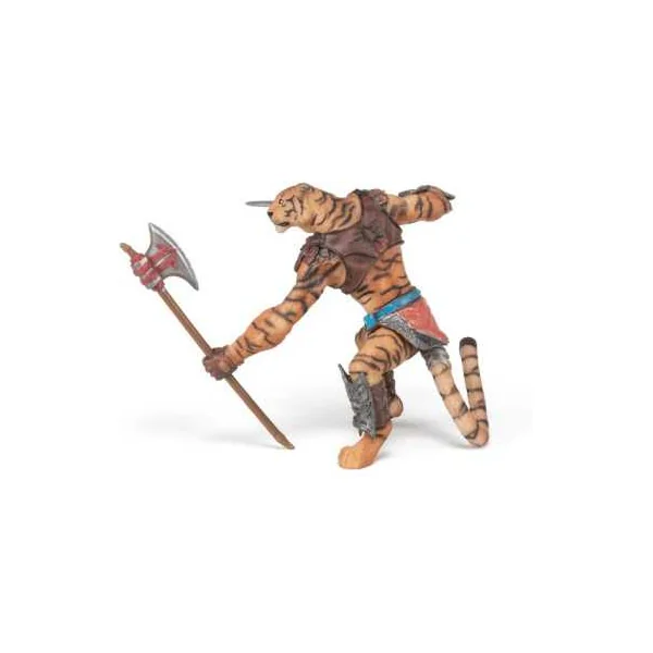 Figurine Mutant tigre - Papo