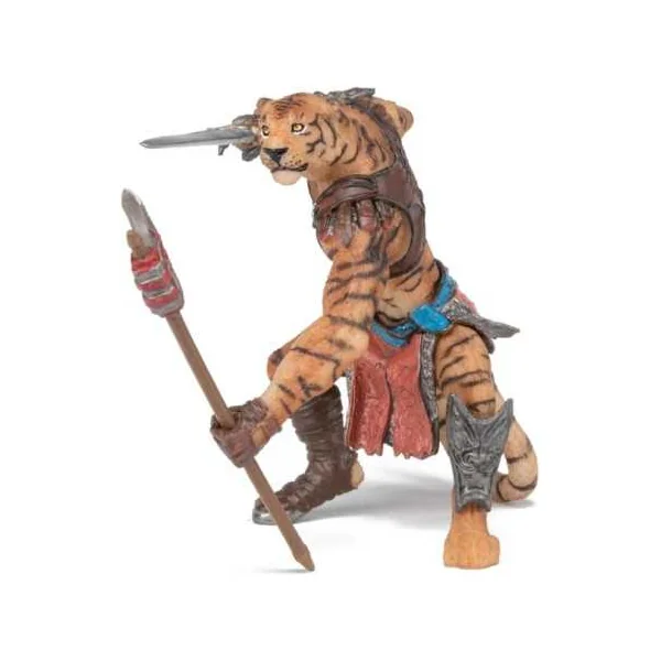 Figurine Mutant tigre - Papo