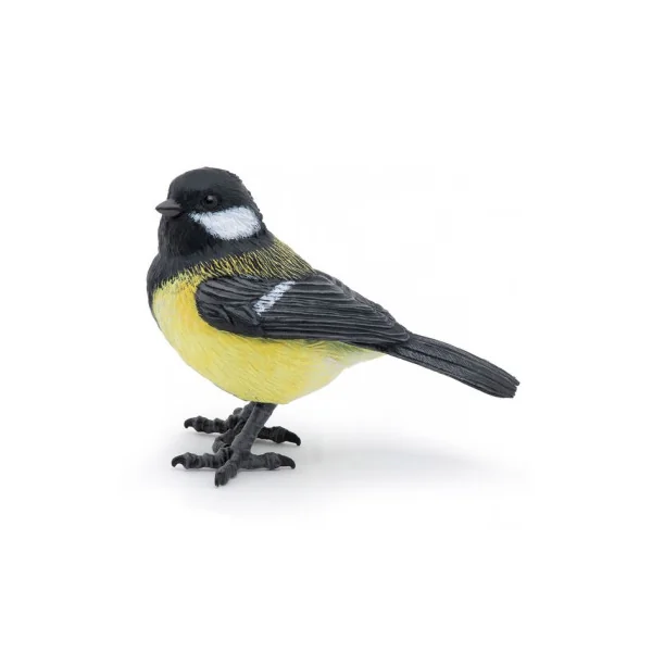Figurine mésange - Papo