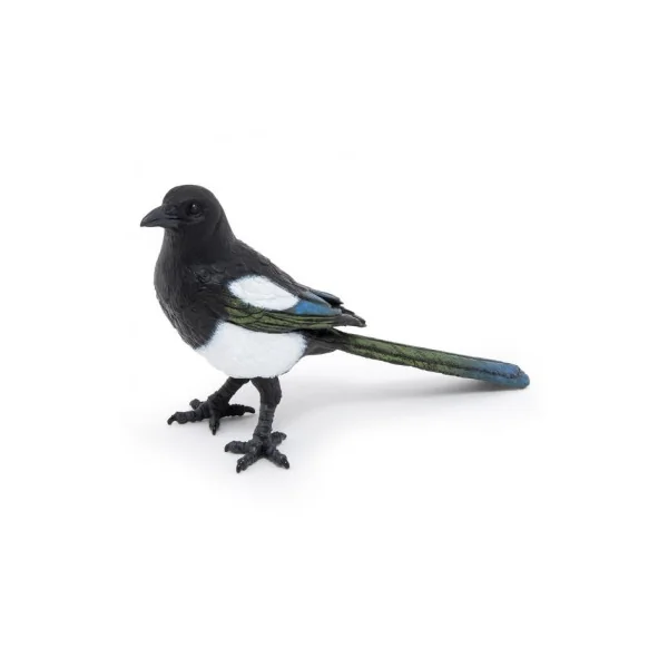 Figurine pie - Papo