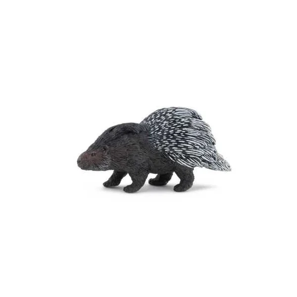 Figurine porc épic - Papo