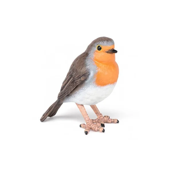Figurine rouge gorge - Papo