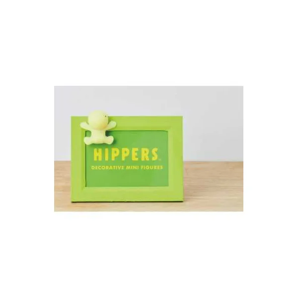 Figurine Smiski Hippers